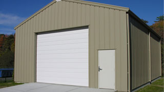 Garage Door Openers at Meadowlands San Jose, California